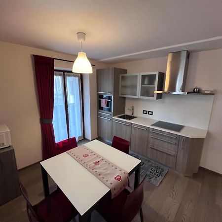 Dolomites Holiday Home Canazei Exterior photo