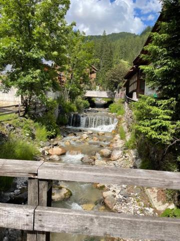 Dolomites Holiday Home Canazei Exterior photo